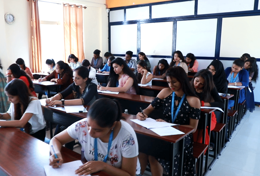 Indian Institute of Fashion Technology Bangalore Infrastructure photo 10